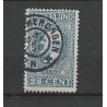 Nederland 96 Jubileum "AMERONGEN 1913" grootrond VFU/gebruikt