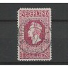 Nederland 98 Jubileum "NIJVERDAL 1914" grootrond VFU/gebruikt