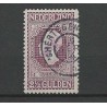 Nederland 99 Jubileum "sHERTOGENBOSCH 1914" grootrond VFU/gebruikt