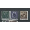 Liechtenstein  374-376 Weinachten MNH/postfris  CV 13 €