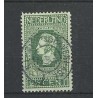 Nederland 90 Jubileum "GRAVENHAGE-1 1914" grootrond VFU/gebruikt