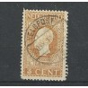Nederland 90 Jubileum "VELDPOST 1918" langebalk VFU/gebruikt