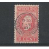 Nederland 92 Jubileum "LAAT GEBRUIKT" 1937 VFU/gebruikt