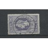 Nederland 94 Jubileum "ALPHEN (ZH)  1913 langebalk VFU/gebruikt