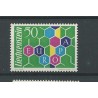 Liechtenstein  398 Europa  MNH/postfris  CV 60 €