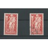 Liechtenstein  449 Madonna VFU &  MNH/postfris CV 20 €