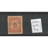 Nederland  P1  Port 1870 "....-TONGE" langstempel VFU/gebr CV 25+ €