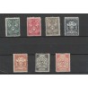 Nederland  BK1-7 Brandkast  MH/ongebr CV 845 € Attest Vleeming !!