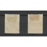 Nederland  BK1-7 Brandkast  MH/ongebr CV 845 € Attest Vleeming !!