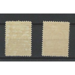 Nederland  BK1-7 Brandkast  MH/ongebr CV 845 €