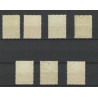 Nederland  BK1-7 Brandkast  MH/ongebr CV 845 €