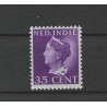 Ned. Indie 274/289 Wilhelmina Konijnenburg  MNH/postfris  CV 1185 € Attest !!