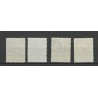 Ned. Indie/Indonesie 375/388  Gebouwen MNH/postfris  CV 316 €