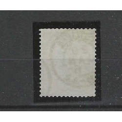 Nederland 17 Wapens "GOUDA-1876" tweeletter  CV 40++ €