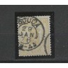 Nederland 17 Wapens "GOUDA-1876" tweeletter  CV 40++ €