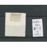 Liechtenstein D8-B DIENST "Landschaften"  VFU/gebr  CV 500 €
