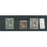 Suriname  34-36 prachtig    VFU/gebr  CV 45 €