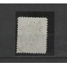 Nederland 47B Wilhelmina 1891 "UTRECHT-1 1899" kleinrondVFU/gebr  CV 195 €