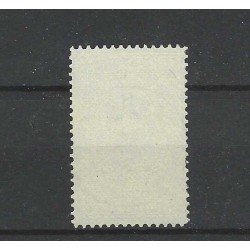 Nederland 100 Jubileum 1913 "VARSSEVELD 1916" grootrond VFU/gebr  CV 70+ €