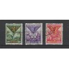 Nederland R71-73 Roltanding Kind 1925 VFU/gebr  CV 150 €