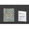 Nederland P3A-III met puntstempel 120 VFU/gebr  CV 40 €