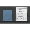 Nederland P2 met puntstempel 63 VFU/gebr  CV 60 €