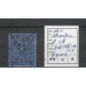 Nederland P2B met puntstempel 46 VFU/gebr  CV 43 €