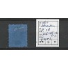 Nederland P2B met puntstempel 46 VFU/gebr  CV 43 €