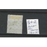Nederland P9fa A-I met puntstempel 224 VFU/gebr  CV 225+ €