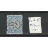 Nederland P11A-III met puntstempel 227 VFU/gebr  CV 150+ €