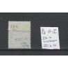 Nederland P3A-I met puntstempel 230 VFU/gebr  CV 245 €