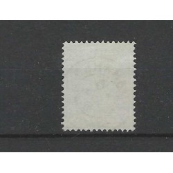 Nederland 30 Cijfer met "ARNHEM 1878" francotakje VFU/gebr  CV ?? €
