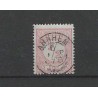 Nederland 30 Cijfer met "ARNHEM 1878" francotakje VFU/gebr  CV ?? €
