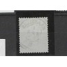 Nederland 35 Wilhelmina "MAASSLUIS 1892" dubbelring VFU/gebr  CV 25+ €