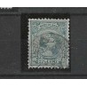 Nederland 41 Wilhelmina "TILBURG-GOIRKE 1898" kleinrondVFU/gebr  CV 25++ €