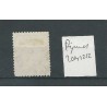 Nederland 33 met "AMST:P:H:KADE1892" VFU/gebr CV 15  €