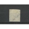 Nederland 3b plt I-49 Willem III "BREDA-B" VFU/gebr  CV 225 € + 600 EYSINGA