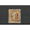 Nederland 3b plt I-67 Willem III "LEEUWARDEN-B" VFU/gebr  CV 225 € + 150 EYSINGA