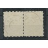 Nederland 49 PAARTJE  LUXE VFU/gebr CV 300+  €