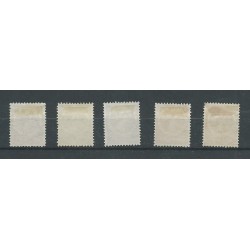 Ned. Indie  72f-78f KOPSTAANDE JAVA  VFU/gebr CV 150 €