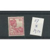 Curacao  57 Wilhemina 10ct  LUXE  MH/ongebr  CV 34 €