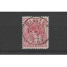 Nederland 60 Wilhelmina met "HASSELT  1903" kleinrond
