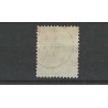 Nederland 68 Wilhelmina met "LEENS 1903" kleinrond