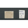 Nederland 171Af  "CEN"ipv "CENT"  VFU/gebr   CV 400 €