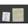 Suriname 3A Willem III 1873  MH/ongebr  CV 15€