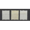 Nederland R71-73 Roltanding Kind 1925 VFU/gebr  CV 150 €