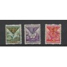 Nederland R71-73 Roltanding Kind 1925 VFU/gebr  CV 150 €