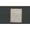 Nederland 37 Wilhelmina "TILBURG 1899" grootrond VFU/gebr  CV 10 €