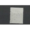 Nederland 38 Wilhelmina "ZAANDAM1897" kleinrond VFU/gebr  CV 10+ €