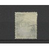 Nederland P25 met "MAASSLUIS 1899" dubbelring VFU/gebr  CV 25++ €